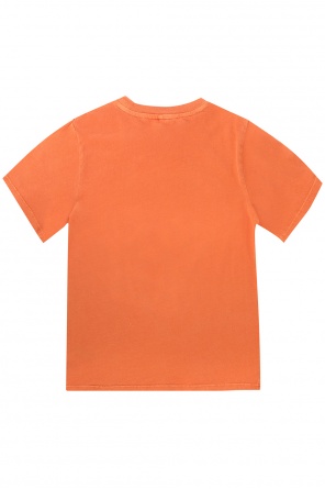 Skull motif t-shirt, zdjęcie 2 Skull motif t-shirt od Stella McCartney Kids